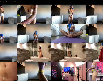 hellokitty0101 — 37 minute Chaturbate female cam video clip, 720p, Aug 11, 2023
