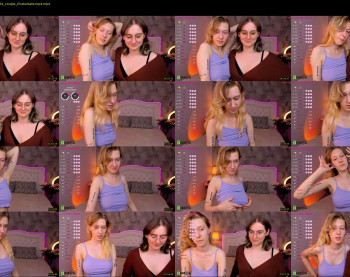 jitoon_exe — 4 minute Chaturbate female cam video clip, 720p, Aug 11, 2023