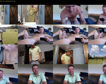 lancehardin — 49 minute Chaturbate male cam video clip, 720p, Aug 11, 2023