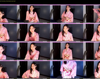 minarocket_ — 69 minute Chaturbate female cam video clip, 720p, Aug 12, 2023