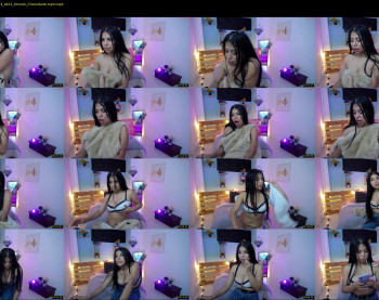 ruby_thompson — 32 minute Chaturbate female cam video clip, 720p, Aug 12, 2023