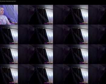 vergill_hell — 62 minute Chaturbate female cam video clip, 720p, Aug 11, 2023