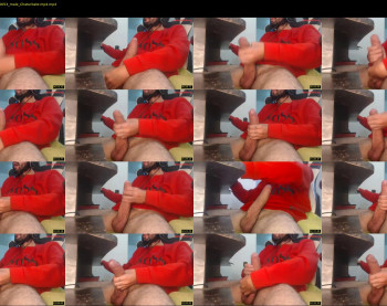 sebas21cm1 — 5 minute Chaturbate male cam video clip, 360p, Aug 13, 2023