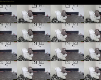 so_candy — 84 minute Chaturbate female cam video clip, 720p, Aug 12, 2023