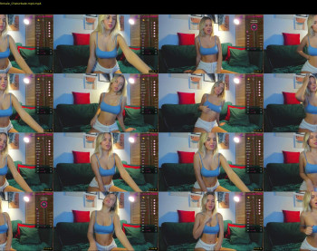 corni__ — 21 minute Chaturbate female cam video clip, 720p, Aug 14, 2023