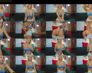 corni__ — 50 minute Chaturbate female cam video clip, 720p, Aug 14, 2023