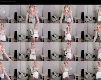 crystal_pixie — 41 minute Chaturbate female cam video clip, 720p, Aug 13, 2023