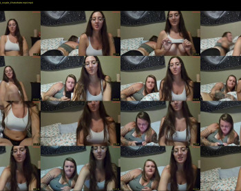 hdp0804 — 11 minute Chaturbate couple cam video clip, 480p, Aug 13, 2023