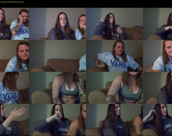 hdp0804 — 23 minute Chaturbate couple cam video clip, 720p, Aug 13, 2023