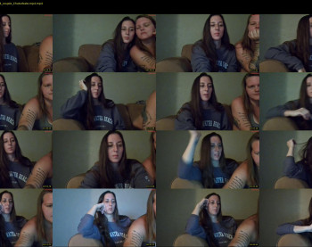 hdp0804 — 6 minute Chaturbate couple cam video clip, 720p, Aug 13, 2023