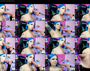 hellokitty0101 — 120 minute Chaturbate female cam video clip, 720p, Aug 13, 2023