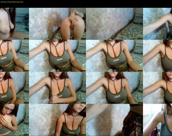 langoria — 34 minute Chaturbate female cam video clip, 720p, Aug 13, 2023