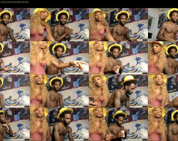 lostobsessions — 9 minute Chaturbate couple cam video clip, 480p, Aug 13, 2023