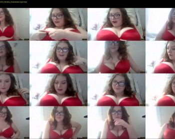 maelove032 — 50 minute Chaturbate female cam video clip, 720p, Aug 14, 2023