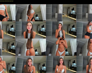 mia_devill — 51 minute Chaturbate female cam video clip, 720p, Aug 13, 2023