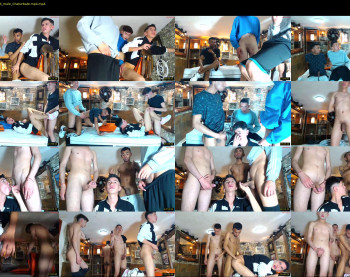 nephilins — 75 minute Chaturbate male cam video clip, 720p, Aug 13, 2023
