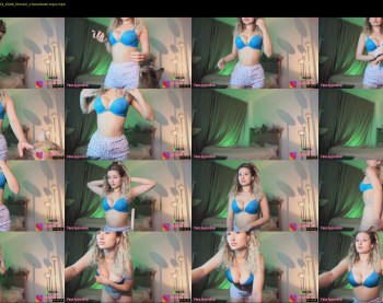 procrastination_ — 48 minute Chaturbate female cam video clip, 720p, Aug 14, 2023