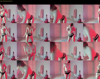 shy_li — 11 minute Chaturbate female cam video clip, 720p, Aug 13, 2023