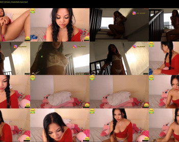 sofia_sakura — 108 minute Chaturbate female cam video clip, 720p, Aug 13, 2023
