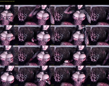 sofianix — 3 minute Chaturbate female cam video clip, 720p, Aug 13, 2023