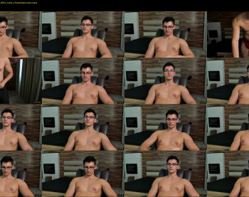 clintmasterss — 49 minute Chaturbate male cam video clip, 720p, Aug 14, 2023