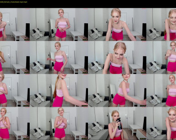 crystal_pixie — 120 minute Chaturbate female cam video clip, 720p, Aug 14, 2023