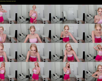 crystal_pixie — 56 minute Chaturbate female cam video clip, 720p, Aug 14, 2023