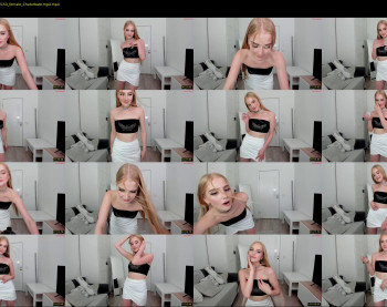 crystal_pixie — 70 minute Chaturbate female cam video clip, 720p, Aug 14, 2023