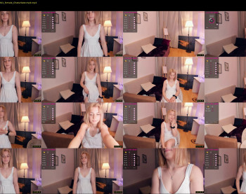 demure_bb — 120 minute Chaturbate female cam video clip, 720p, Aug 15, 2023