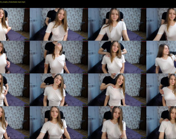 doja_cake — 11 minute Chaturbate couple cam video clip, 720p, Aug 14, 2023