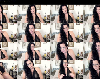 evparrish — 9 minute Chaturbate female cam video clip, 720p, Aug 15, 2023