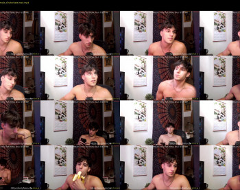 folleti7 — 116 minute Chaturbate male cam video clip, 720p, Aug 14, 2023