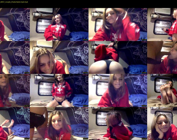 gigithekitty66 — 53 minute Chaturbate couple cam video clip, 480p, Aug 14, 2023