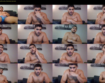 jonathandoza — 26 minute Chaturbate male cam video clip, 720p, Aug 15, 2023