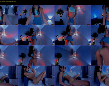juliabeng1 — 76 minute Chaturbate female cam video clip, 720p, Aug 14, 2023