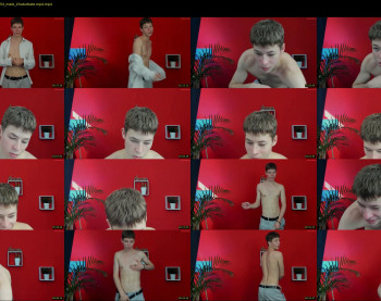 neo_toad1 — 11 minute Chaturbate male cam video clip, 720p, Aug 14, 2023