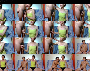 randomshuffle — 22 minute Chaturbate couple cam video clip, 480p, Aug 14, 2023