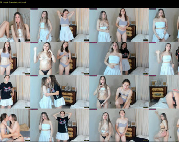 rubykaylin — 65 minute Chaturbate couple cam video clip, 720p, Aug 14, 2023