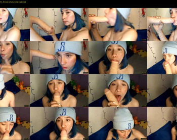 sammygh_ — 72 minute Chaturbate female cam video clip, 720p, Aug 14, 2023