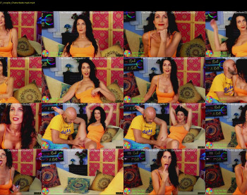 sofia3211 — 18 minute Chaturbate couple cam video clip, 720p, Aug 15, 2023