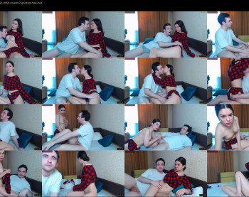 sweetyadeleeee — 47 minute Chaturbate couple cam video clip, 720p, Aug 14, 2023