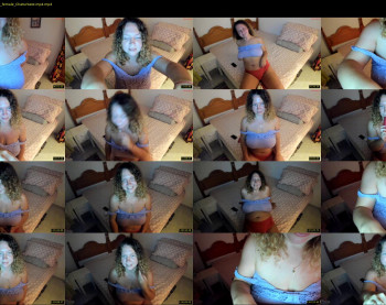 viodetta — 117 minute Chaturbate female cam video clip, 720p, Aug 15, 2023