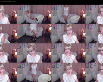millena_grey — 26 minute Chaturbate female cam video clip, 720p, Aug 15, 2023