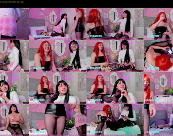 raindash_ — 119 minute Chaturbate female cam video clip, 720p, Aug 15, 2023