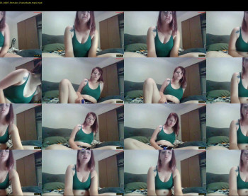zippynippyhippy — 18 minute Chaturbate female cam video clip, 480p, Aug 16, 2023