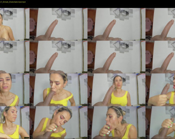 _mss_sofia — 54 minute Chaturbate female cam video clip, 720p, Aug 16, 2023