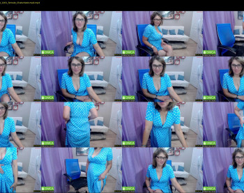 commandame — 8 minute Chaturbate female cam video clip, 720p, Aug 16, 2023
