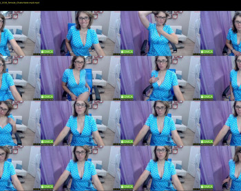 commandame — 3 minute Chaturbate female cam video clip, 720p, Aug 16, 2023