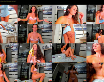 demurelixir — 111 minute Chaturbate female cam video clip, 720p, Aug 17, 2023