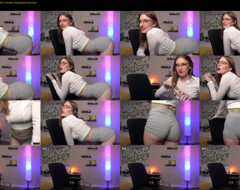 emma_ruby — 11 minute Chaturbate female cam video clip, 720p, Aug 16, 2023